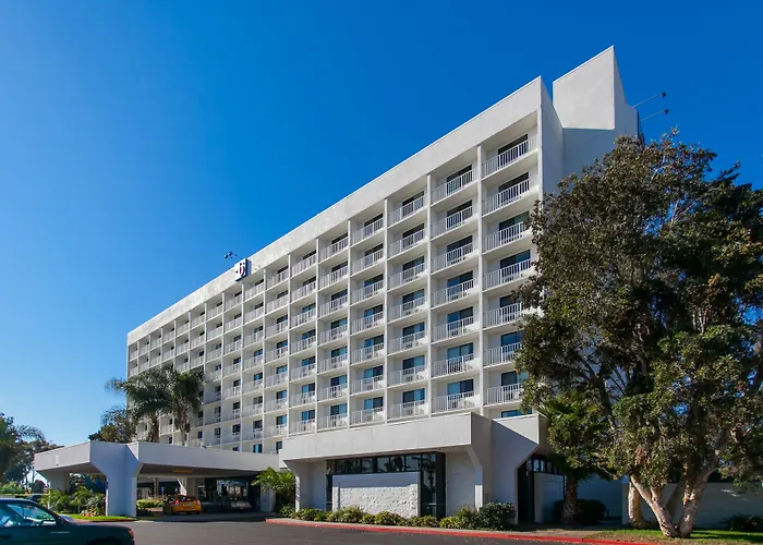 Motel 6-Los Angeles, Ca - Los Angeles - LaxAirport Hotel